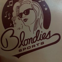 Photo taken at Blondies Sports by Blake M. on 11/17/2018