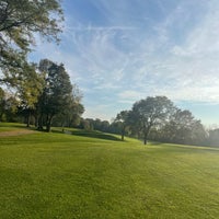 Photo taken at Fox Hills Golf &amp;amp; Banquet Center by Charles B. on 10/12/2021