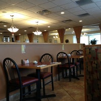 Photo taken at Steve&amp;#39;s Family Dining Livonia by Charles B. on 3/18/2013