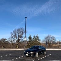 Photo taken at Commodore Perry Service Plaza (Eastbound) by Charles B. on 3/5/2020