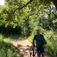 Photo taken at Island Lake State Recreation Area by Charles B. on 7/1/2019