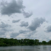 Photo taken at Island Lake State Recreation Area by Charles B. on 6/20/2019