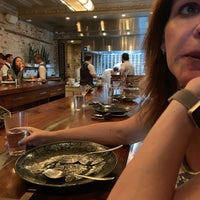 Photo taken at McCrady&amp;#39;s by Charles B. on 7/14/2019