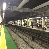 Photo taken at Matsudo Station by なお on 12/13/2015