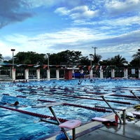 charles hadley park pool