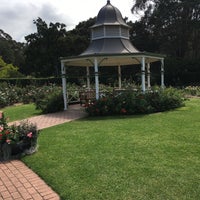 Photo taken at Wollongong Botanic Gardens by Jay S. on 1/29/2017