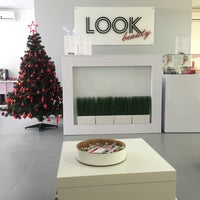 Photo taken at LOOK beauty by Tanja on 12/12/2015
