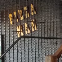 Foto tirada no(a) Pizza Man por Don D. em 3/24/2019
