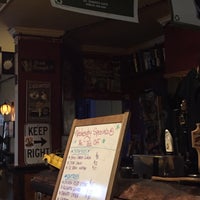 Photo taken at Tee Off Bar by Barbara O. on 3/23/2017