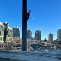 Photo taken at Metro Toronto Convention Centre - North Building by Barbara O. on 3/15/2023