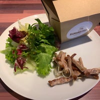 Omotesando Box Cafe Space Cafe In 神宮前