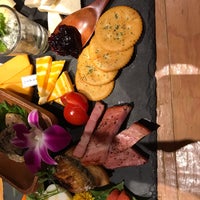 個室和チーズ料理専門店 和ちいず工房 大門 浜松町店 Sake Bar In 港区