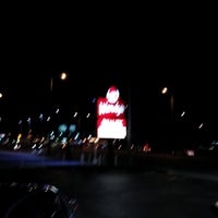Photo taken at Wendy’s by This Is L. on 4/19/2016