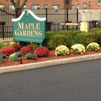 Maple Gardens Irvington Nj