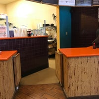 Photo taken at Tropical Smoothie Cafe by James W. on 4/17/2017