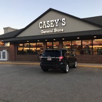 6/24/2017에 James W.님이 Casey&amp;#39;s General Store에서 찍은 사진