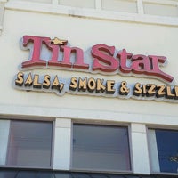 Foto tirada no(a) Tin Star Restaurant por Audrey em 2/17/2013