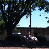 Photo taken at Equitación by Marian D. on 12/2/2012