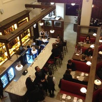 3/25/2013 tarihinde Kary H.ziyaretçi tarafından Roìa Restaurant'de çekilen fotoğraf