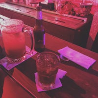 Photo taken at New Jalisco Bar by Francisco on 2/2/2018