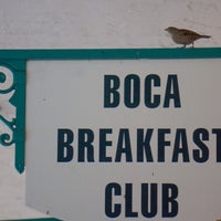 1/14/2015에 Stephen M.님이 Boca Raton Breakfast &amp;amp; Lunch Club에서 찍은 사진