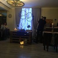 3/31/2018에 Eda Akbiyik👪님이 Rustik Cafe에서 찍은 사진