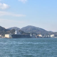 舞鶴港 前島埠頭 字浜 舞鶴港 前島埠頭 字浜