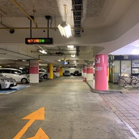 名古屋市営久屋駐車場 Parking