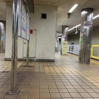 Photo taken at Kurokawa Station (M09) by 2gu A. on 10/24/2020