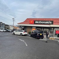 Photo taken at マクドナルド 小牧清水屋店 by 2gu A. on 2/23/2024