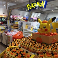 ポケモンストア 154 Visitors