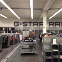 g star outlet near me
