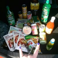 Oceanic Supermarket Supermarket In Tampa