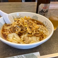 中国料理 ネギラーメンの恵愛 神戸市の中華料理店