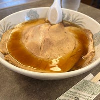 中国料理 ネギラーメンの恵愛 神戸市の中華料理店