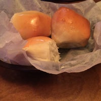 Photo taken at Texas Roadhouse by Junior G. on 1/1/2015
