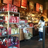 Photo taken at Starbucks by Enrico P. on 11/24/2012