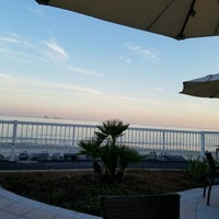 2/18/2017 tarihinde Michael D.ziyaretçi tarafından The King And Prince Beach &amp; Golf Resort'de çekilen fotoğraf