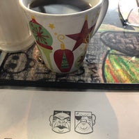 Photo taken at The Ugly Mug Diner by Michael D. on 3/8/2019