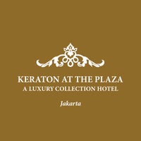 Photo taken at Keraton at The Plaza, Jakarta by Keraton at The Plaza, a Luxury Collection Hotel on 2/27/2015
