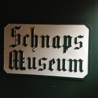 Photo taken at Alt-Wiener Schnapsmuseum by Brendan S. on 7/5/2013