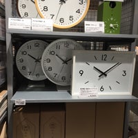 無印良品 西友二俣川店 Artik Kapali 旭区 0 Tavsiye