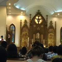 Review Gereja St. Fransiskus Asissi Bogor