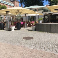 Снимок сделан в Kulturen in Lund пользователем Camilla S. 7/15/2017