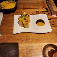 Foto diambil di Ooka Japanese Restaurant oleh John L. pada 2/4/2024