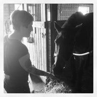4/30/2013에 Matthew John M.님이 Ryerss Farm for Aged Equines에서 찍은 사진