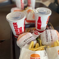 Photo taken at Burger King by Saba_pr on 9/29/2022