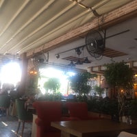 7/4/2017 tarihinde Açelya G.ziyaretçi tarafından Joyy Coffee Bistro'de çekilen fotoğraf