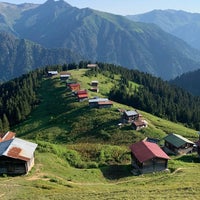 pokut doga konukevi rize de otel