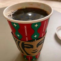 1/9/2023にuca 6.がStarbucksで撮った写真